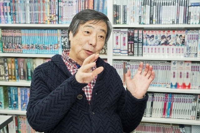 アニメプロデューサーになるには？ プロデュースを学べる“NUNOANI塾”の布川郁司塾長（ぴえろ）が明かす