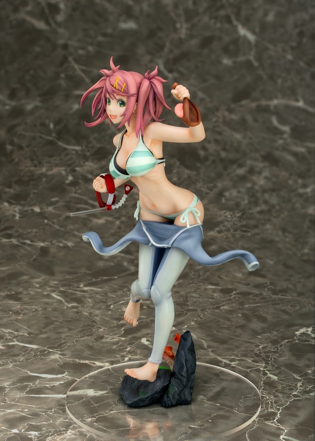 二宮愛　14,904円（税込）（C)2018 天野こずえ／マッグガーデン・夢ヶ丘高校ダイビング部