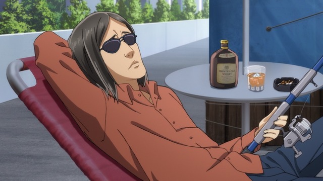 (c)2018 大武政夫・KADOKAWA刊／ヒナまつり製作委員会