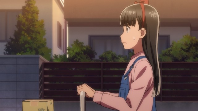 (c)2018 大武政夫・KADOKAWA刊／ヒナまつり製作委員会