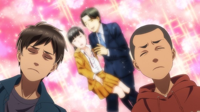 (c)2018 大武政夫・KADOKAWA刊／ヒナまつり製作委員会