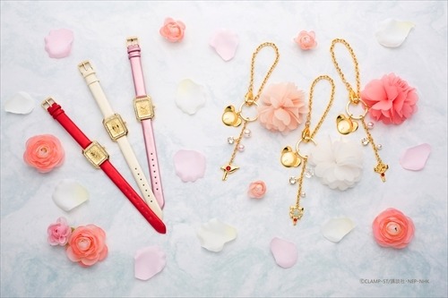 （C)CLAMP・ST/講談社・NEP・NHK