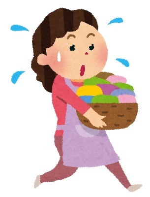 「主婦限定！のんびり観たいアニメは？」