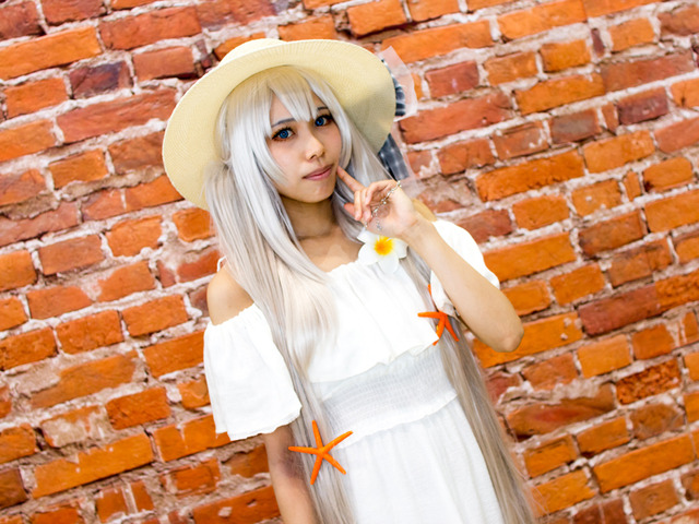 【コスプレ】FGO、ポプテピ、刀剣乱舞…「スパコミ27」の会場を彩ったコスプレイヤー20人を紹介！