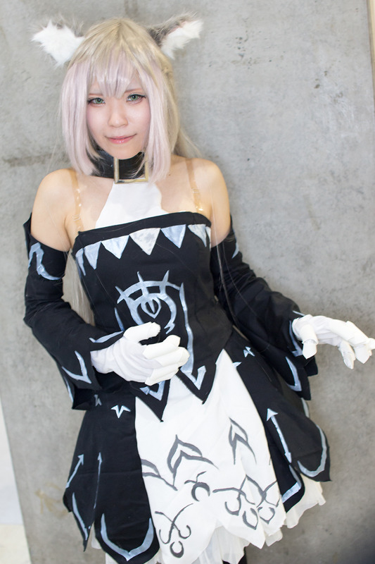 【コスプレ】FGO、ポプテピ、刀剣乱舞…「スパコミ27」の会場を彩ったコスプレイヤー20人を紹介！
