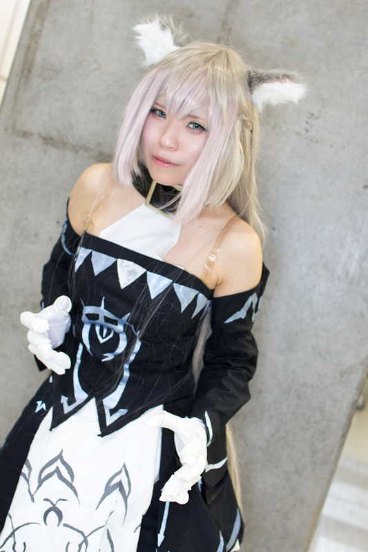 【コスプレ】FGO、ポプテピ、刀剣乱舞…「スパコミ27」の会場を彩ったコスプレイヤー20人を紹介！