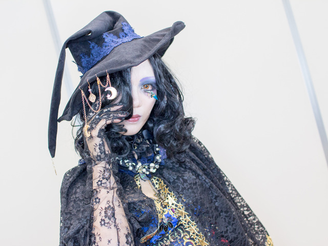 【コスプレ】FGO、ポプテピ、刀剣乱舞…「スパコミ27」の会場を彩ったコスプレイヤー20人を紹介！