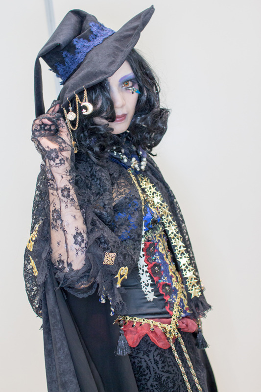 【コスプレ】FGO、ポプテピ、刀剣乱舞…「スパコミ27」の会場を彩ったコスプレイヤー20人を紹介！