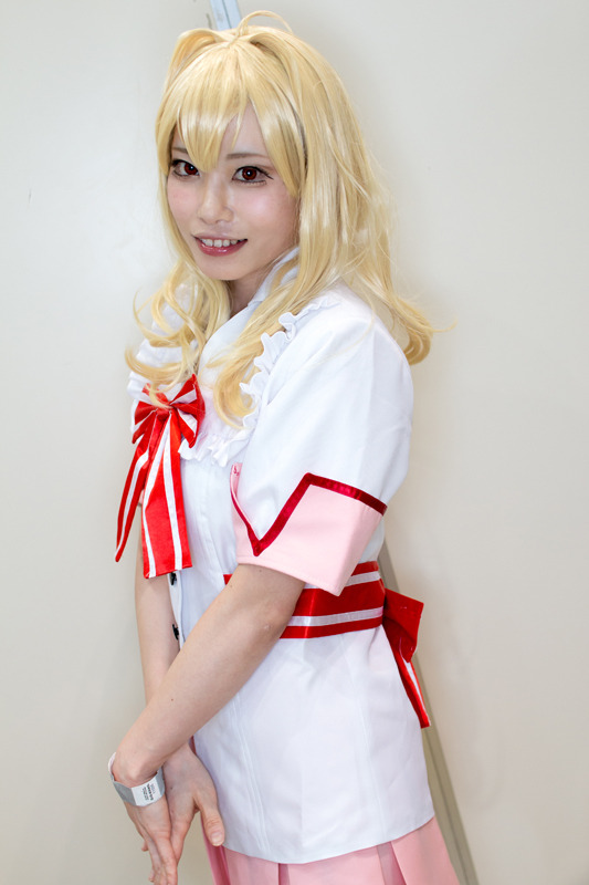 【コスプレ】FGO、ポプテピ、刀剣乱舞…「スパコミ27」の会場を彩ったコスプレイヤー20人を紹介！