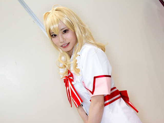 【コスプレ】FGO、ポプテピ、刀剣乱舞…「スパコミ27」の会場を彩ったコスプレイヤー20人を紹介！