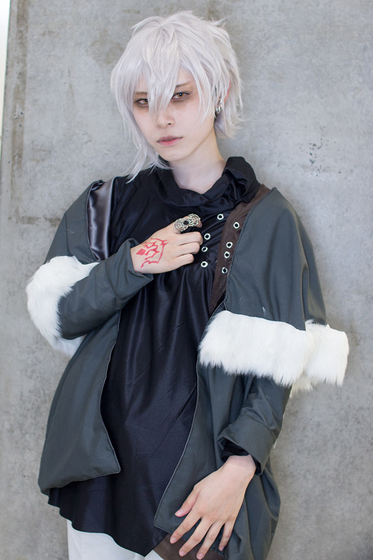 【コスプレ】FGO、ポプテピ、刀剣乱舞…「スパコミ27」の会場を彩ったコスプレイヤー20人を紹介！