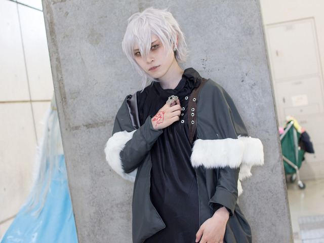 【コスプレ】FGO、ポプテピ、刀剣乱舞…「スパコミ27」の会場を彩ったコスプレイヤー20人を紹介！