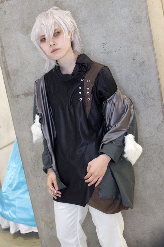 【コスプレ】FGO、ポプテピ、刀剣乱舞…「スパコミ27」の会場を彩ったコスプレイヤー20人を紹介！