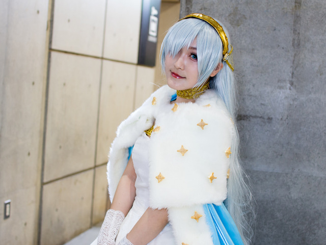 【コスプレ】FGO、ポプテピ、刀剣乱舞…「スパコミ27」の会場を彩ったコスプレイヤー20人を紹介！