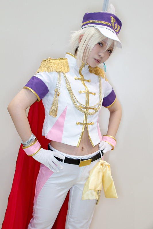 【コスプレ】FGO、ポプテピ、刀剣乱舞…「スパコミ27」の会場を彩ったコスプレイヤー20人を紹介！