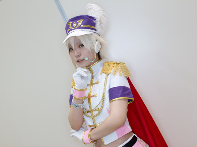 【コスプレ】FGO、ポプテピ、刀剣乱舞…「スパコミ27」の会場を彩ったコスプレイヤー20人を紹介！
