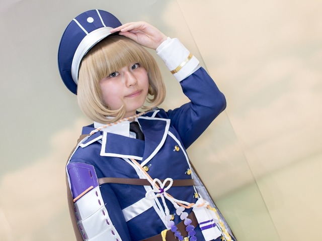 【コスプレ】FGO、ポプテピ、刀剣乱舞…「スパコミ27」の会場を彩ったコスプレイヤー20人を紹介！