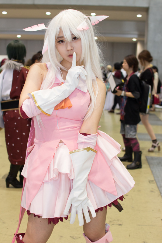 【コスプレ】FGO、ポプテピ、刀剣乱舞…「スパコミ27」の会場を彩ったコスプレイヤー20人を紹介！