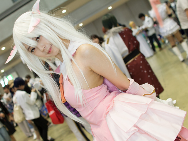 【コスプレ】FGO、ポプテピ、刀剣乱舞…「スパコミ27」の会場を彩ったコスプレイヤー20人を紹介！