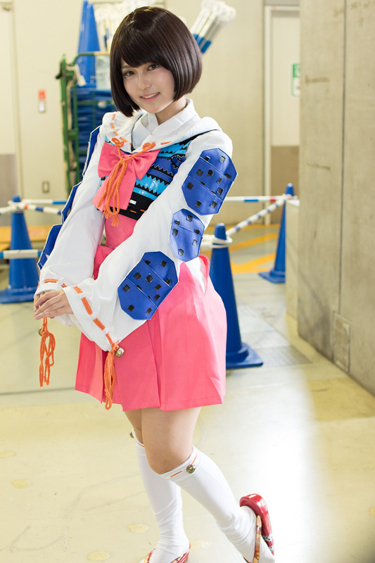 【コスプレ】FGO、ポプテピ、刀剣乱舞…「スパコミ27」の会場を彩ったコスプレイヤー20人を紹介！