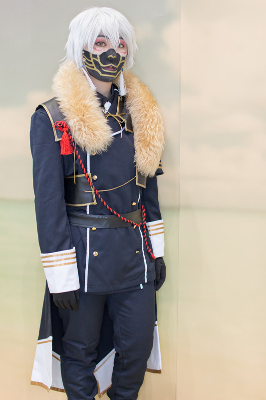 【コスプレ】FGO、ポプテピ、刀剣乱舞…「スパコミ27」の会場を彩ったコスプレイヤー20人を紹介！