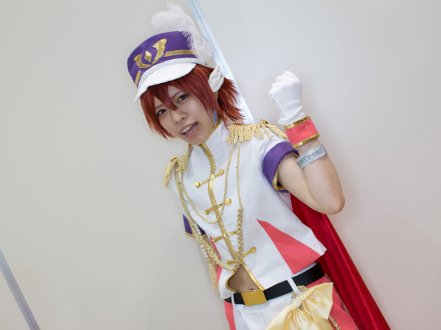 【コスプレ】FGO、ポプテピ、刀剣乱舞…「スパコミ27」の会場を彩ったコスプレイヤー20人を紹介！