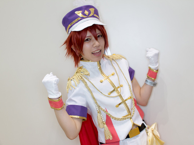 【コスプレ】FGO、ポプテピ、刀剣乱舞…「スパコミ27」の会場を彩ったコスプレイヤー20人を紹介！