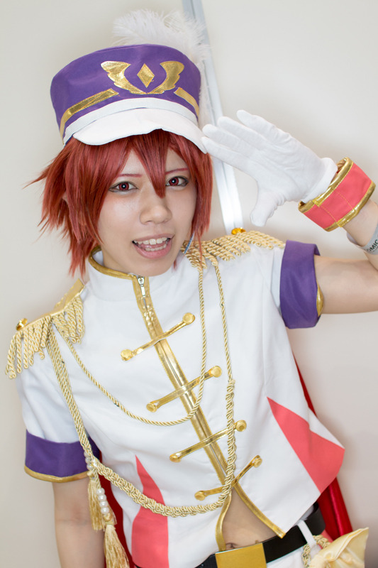 【コスプレ】FGO、ポプテピ、刀剣乱舞…「スパコミ27」の会場を彩ったコスプレイヤー20人を紹介！