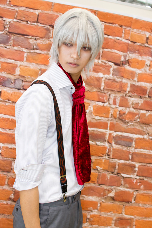 【コスプレ】FGO、ポプテピ、刀剣乱舞…「スパコミ27」の会場を彩ったコスプレイヤー20人を紹介！