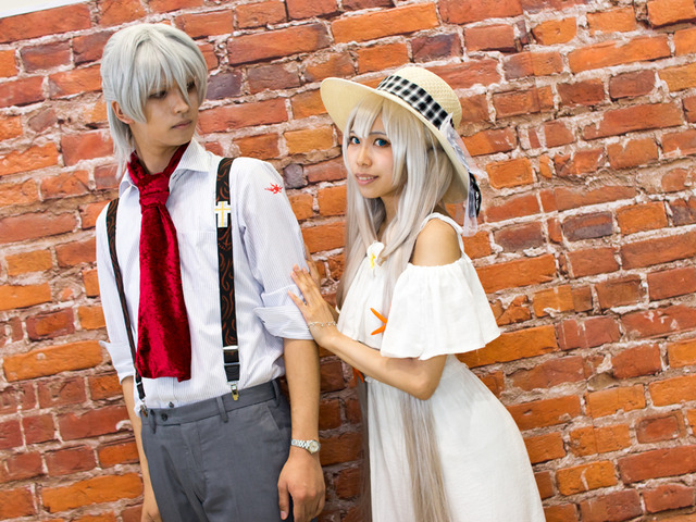 【コスプレ】FGO、ポプテピ、刀剣乱舞…「スパコミ27」の会場を彩ったコスプレイヤー20人を紹介！