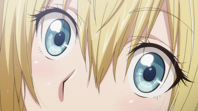 「ユリシーズ ジャンヌ・ダルクと錬金の騎士」(C)春日みかげ／集英社・ユリシーズパートナーズ