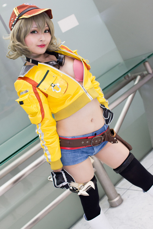 【コスプレ】「GWとなコス」美麗コスプレイヤーまとめ！「FGO」「アズレン」人気キャラ集結