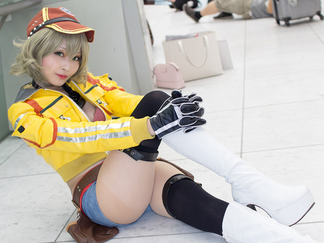 【コスプレ】「GWとなコス」美麗コスプレイヤーまとめ！「FGO」「アズレン」人気キャラ集結