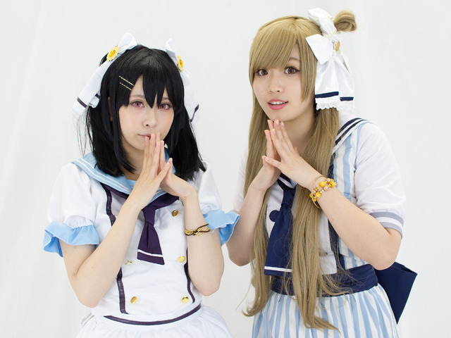 【コスプレ】「GWとなコス」美麗コスプレイヤーまとめ！「FGO」「アズレン」人気キャラ集結
