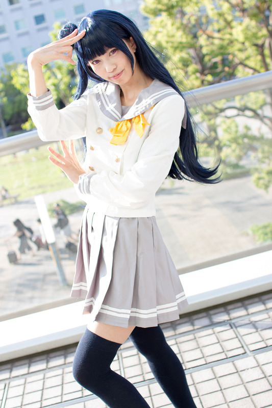 【コスプレ】「GWとなコス」美麗コスプレイヤーまとめ！「FGO」「アズレン」人気キャラ集結