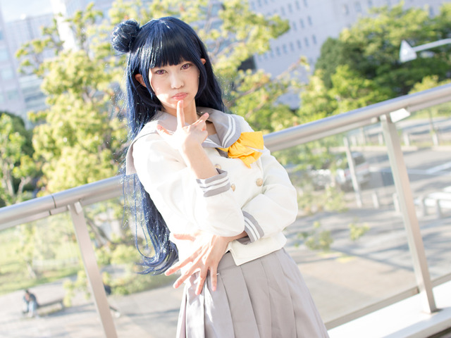 【コスプレ】「GWとなコス」美麗コスプレイヤーまとめ！「FGO」「アズレン」人気キャラ集結