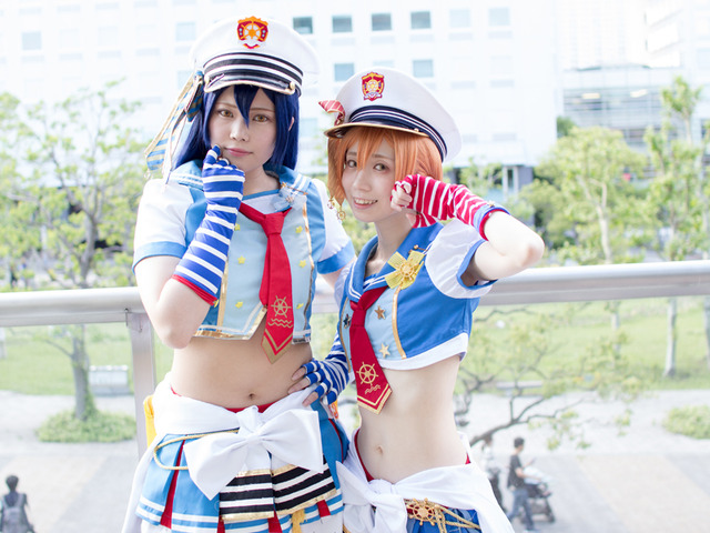 【コスプレ】「GWとなコス」美麗コスプレイヤーまとめ！「FGO」「アズレン」人気キャラ集結