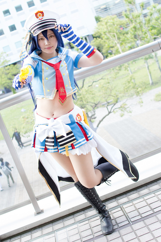 【コスプレ】「GWとなコス」美麗コスプレイヤーまとめ！「FGO」「アズレン」人気キャラ集結