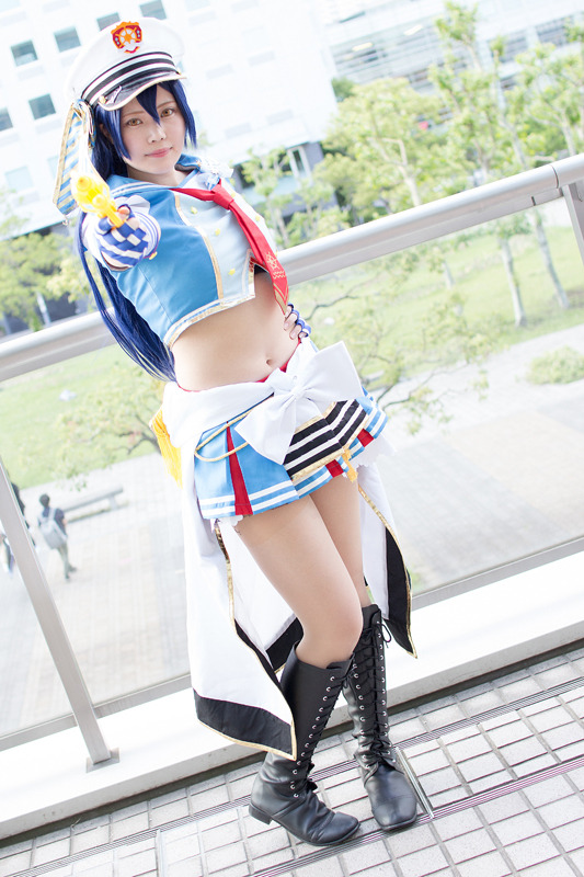 【コスプレ】「GWとなコス」美麗コスプレイヤーまとめ！「FGO」「アズレン」人気キャラ集結
