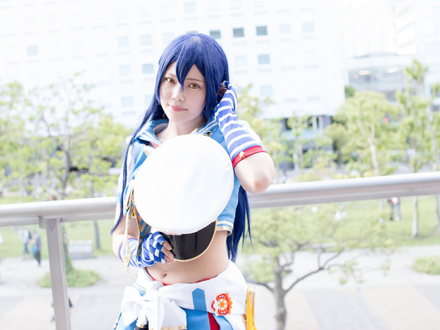 【コスプレ】「GWとなコス」美麗コスプレイヤーまとめ！「FGO」「アズレン」人気キャラ集結