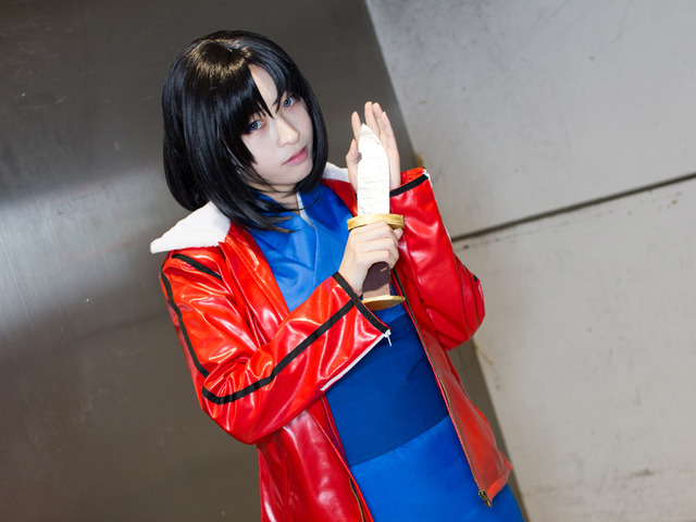 【コスプレ】「GWとなコス」美麗コスプレイヤーまとめ！「FGO」「アズレン」人気キャラ集結