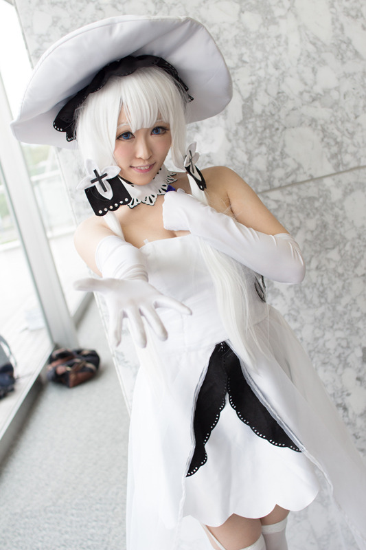 【コスプレ】「GWとなコス」美麗コスプレイヤーまとめ！「FGO」「アズレン」人気キャラ集結