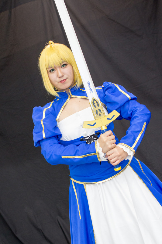 【コスプレ】「GWとなコス」美麗コスプレイヤーまとめ！「FGO」「アズレン」人気キャラ集結