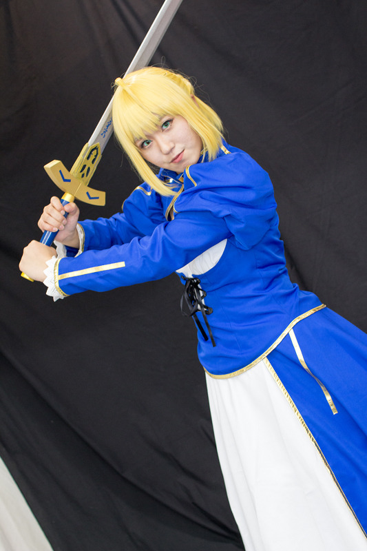 【コスプレ】「GWとなコス」美麗コスプレイヤーまとめ！「FGO」「アズレン」人気キャラ集結