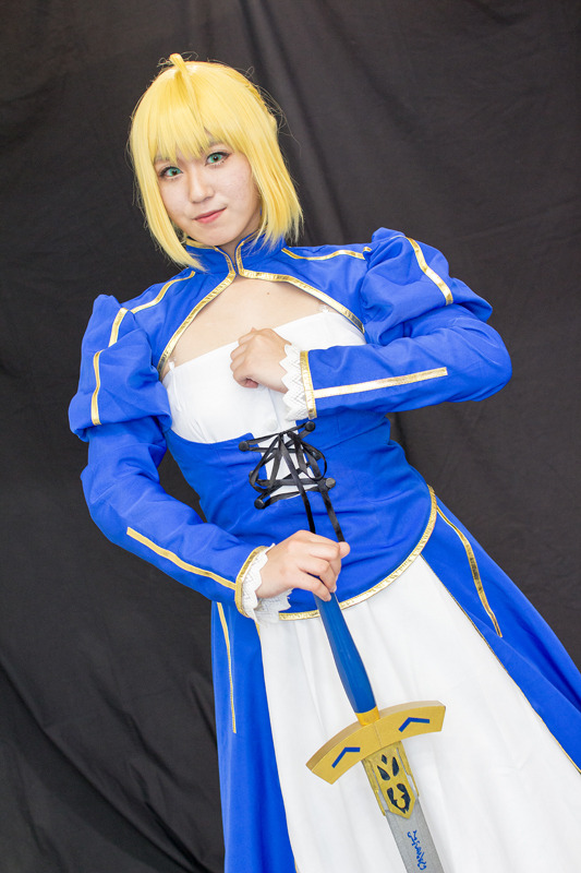 【コスプレ】「GWとなコス」美麗コスプレイヤーまとめ！「FGO」「アズレン」人気キャラ集結
