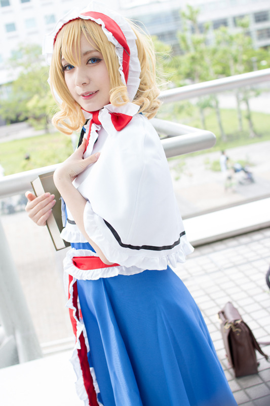 【コスプレ】「GWとなコス」美麗コスプレイヤーまとめ！「FGO」「アズレン」人気キャラ集結