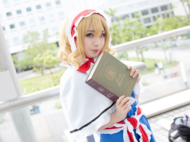【コスプレ】「GWとなコス」美麗コスプレイヤーまとめ！「FGO」「アズレン」人気キャラ集結