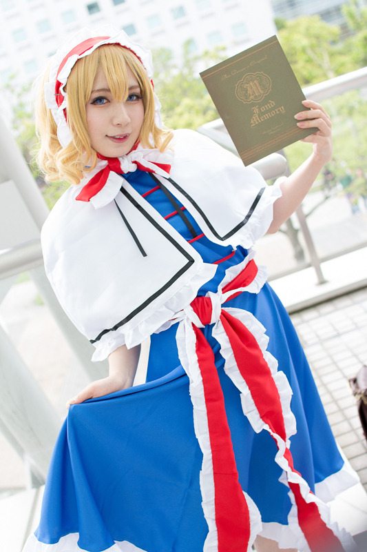 【コスプレ】「GWとなコス」美麗コスプレイヤーまとめ！「FGO」「アズレン」人気キャラ集結