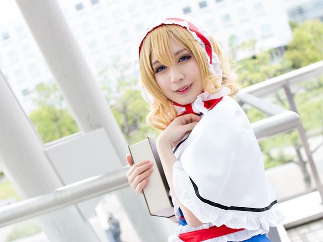 【コスプレ】「GWとなコス」美麗コスプレイヤーまとめ！「FGO」「アズレン」人気キャラ集結