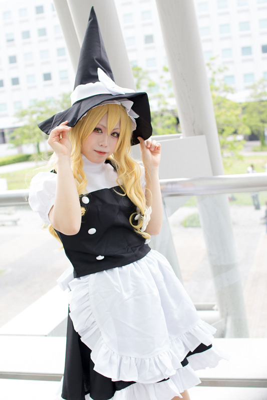 【コスプレ】「GWとなコス」美麗コスプレイヤーまとめ！「FGO」「アズレン」人気キャラ集結